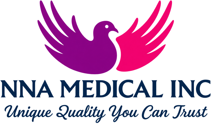 NNA Medical Inc. — Unique Quality You Can Trust