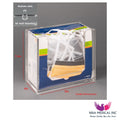 Mask Box Holder / Dispenser