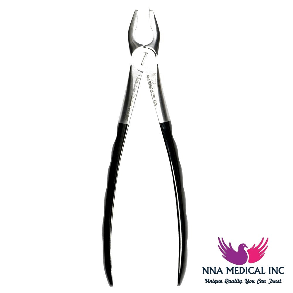 NNA MEDICAL - 1 Atraumair Standard Forceps Upper Incisors