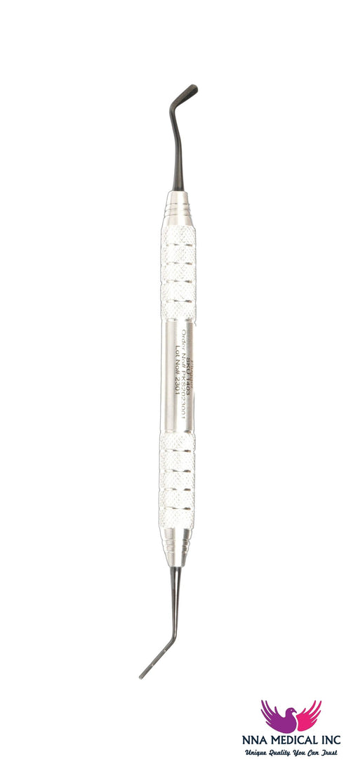 NNA MEDICAL - 1 Glick Blade Root Canal Instrument