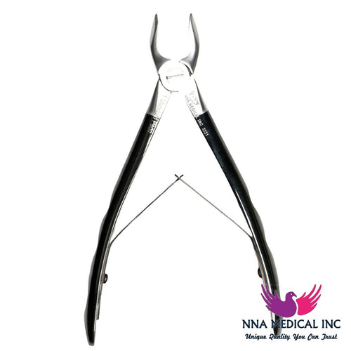 NNA MEDICAL - 1 European Style Forceps Upper Anteriors
