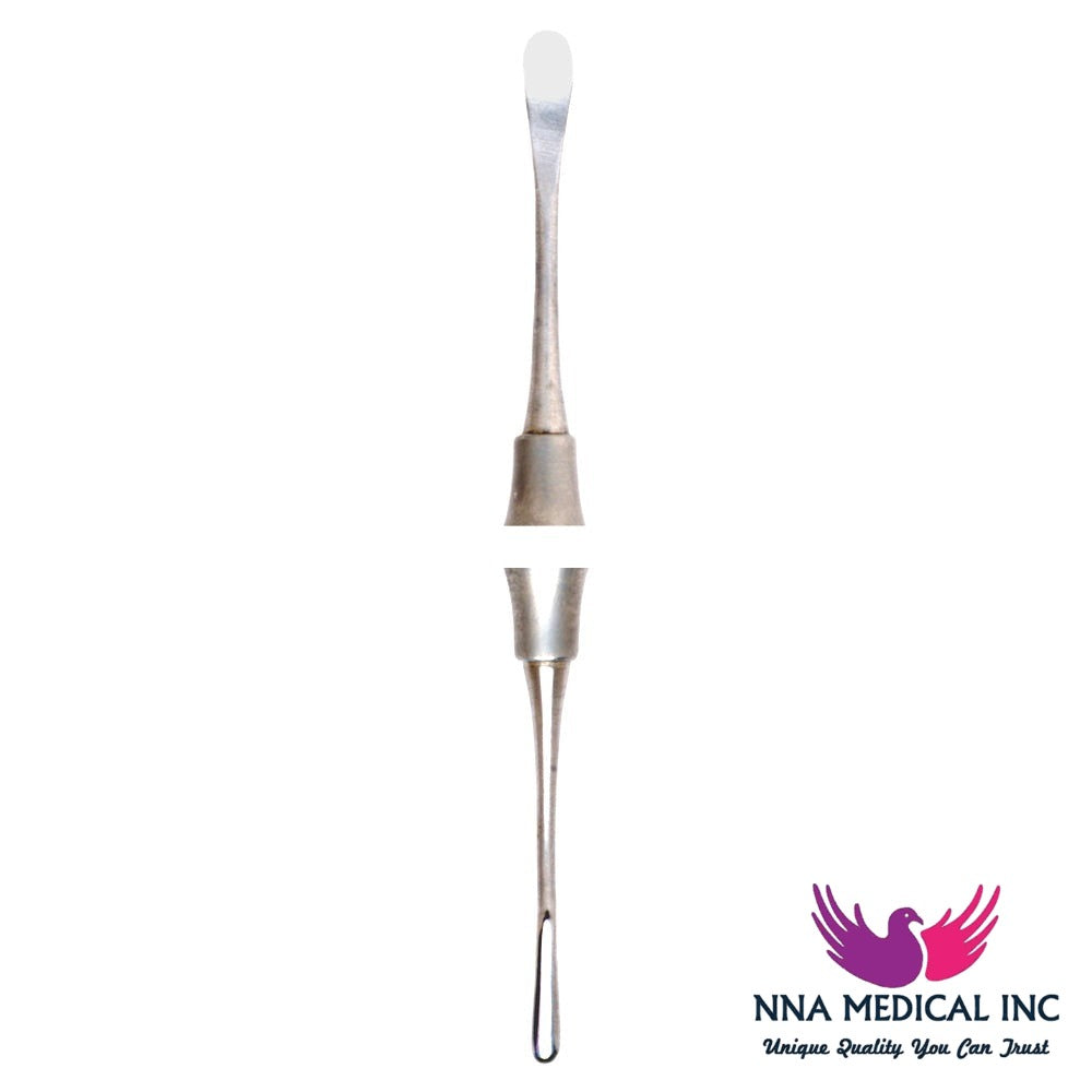 NNA MEDICAL - 1 Woodson Periosteal Elevator