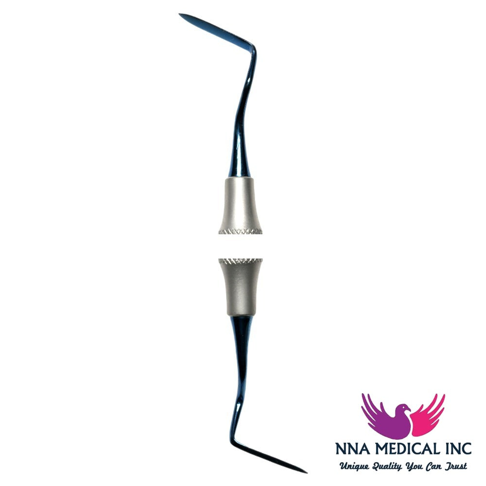 NNA MEDICAL - 1/2 Orban