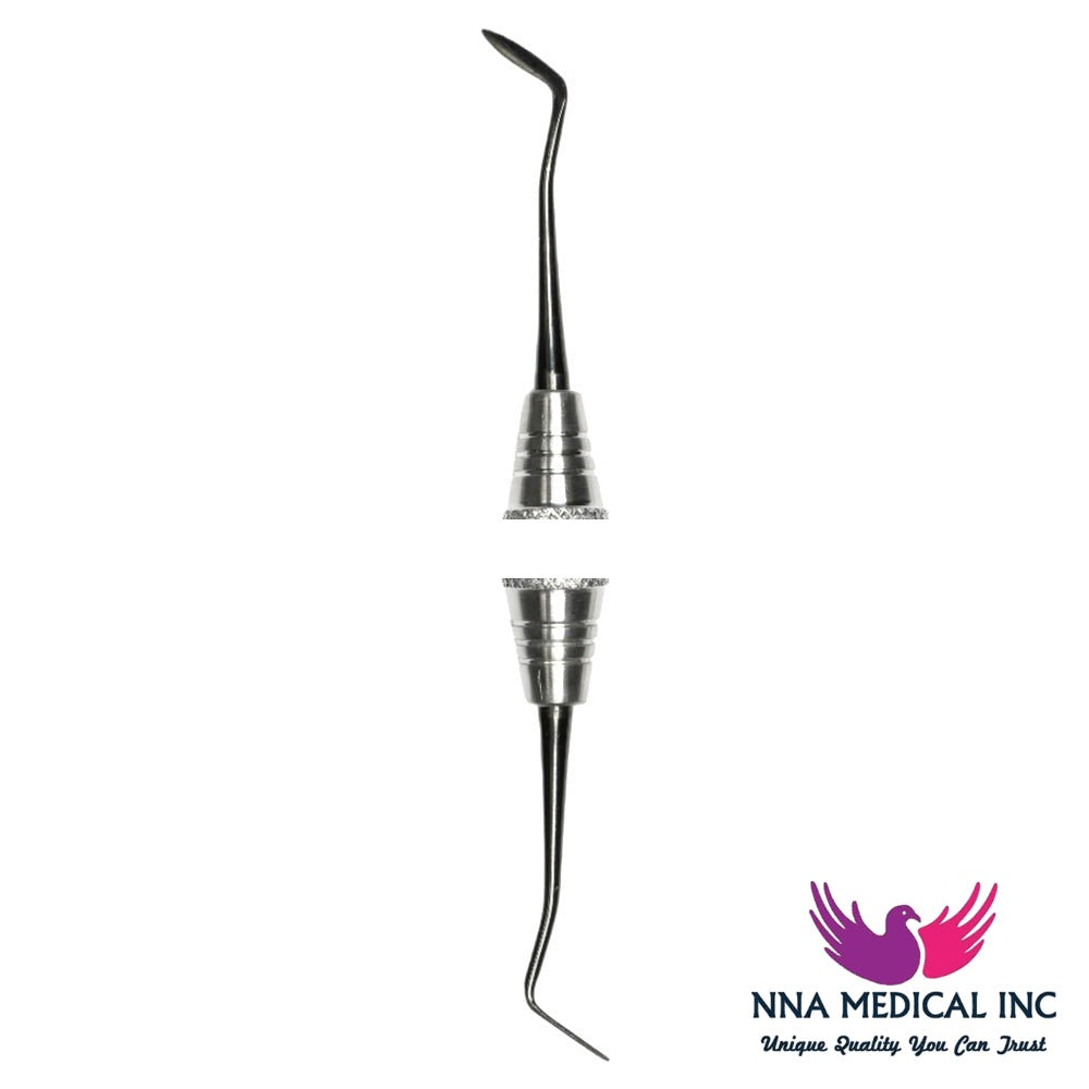 NNA MEDICAL - 1/2 Hollenback