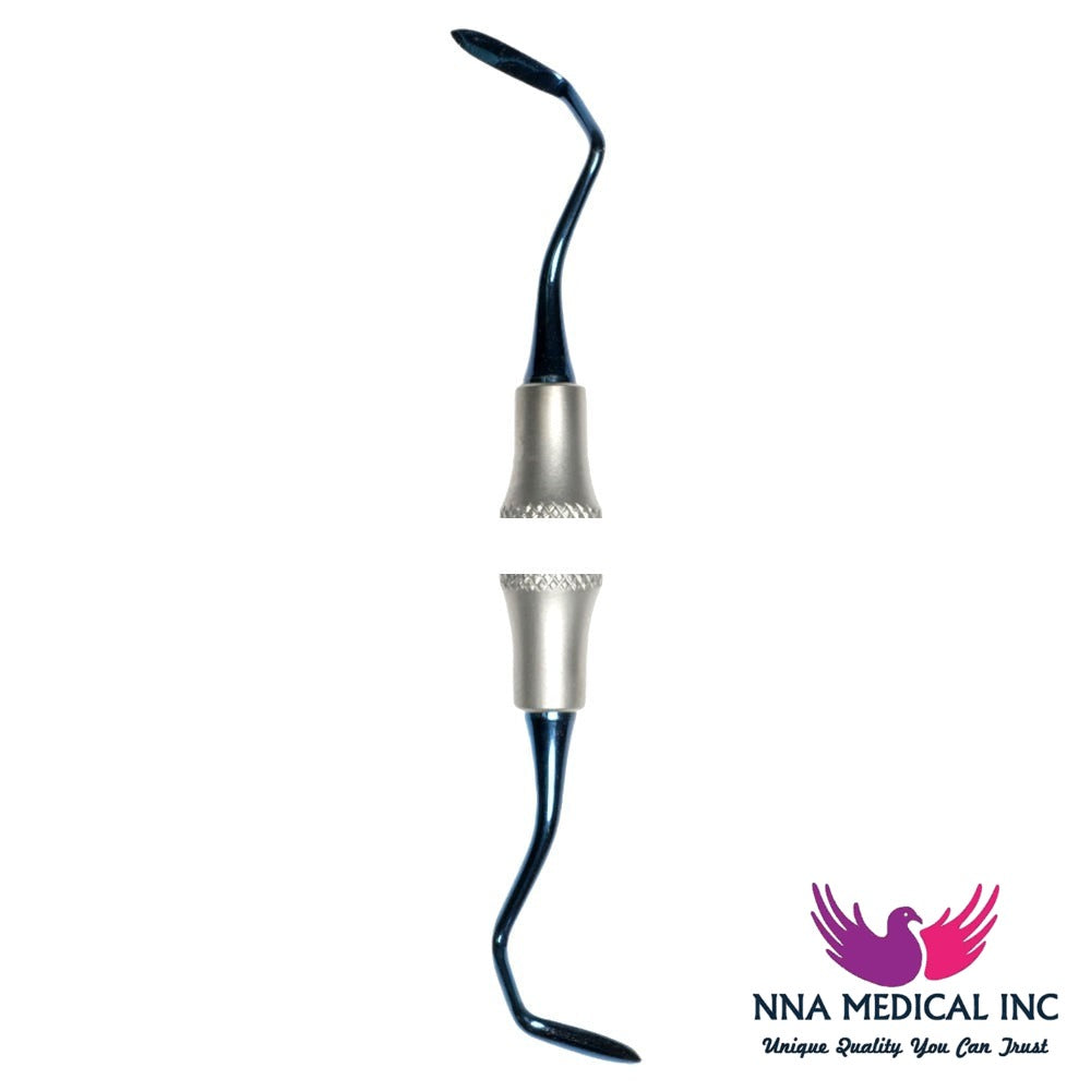 NNA MEDICAL - 1/2 Orban Modified Allen thin