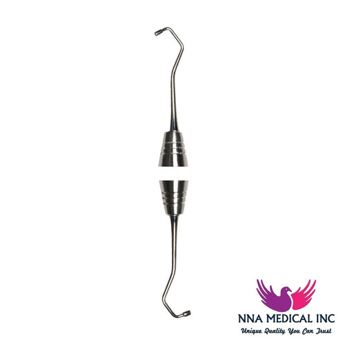 NNA MEDICAL - 11/12 Back-Action Plugger