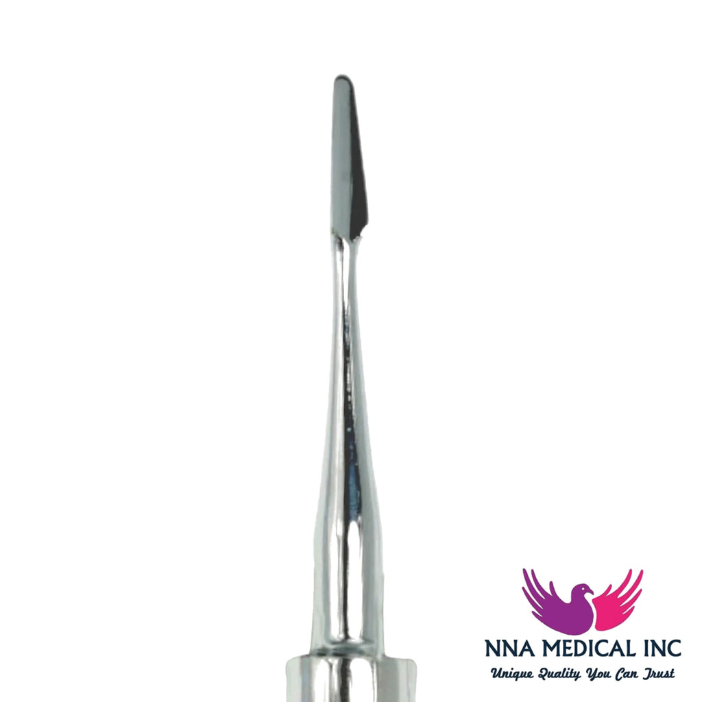 NNA MEDICAL - 11A Stout Elevator