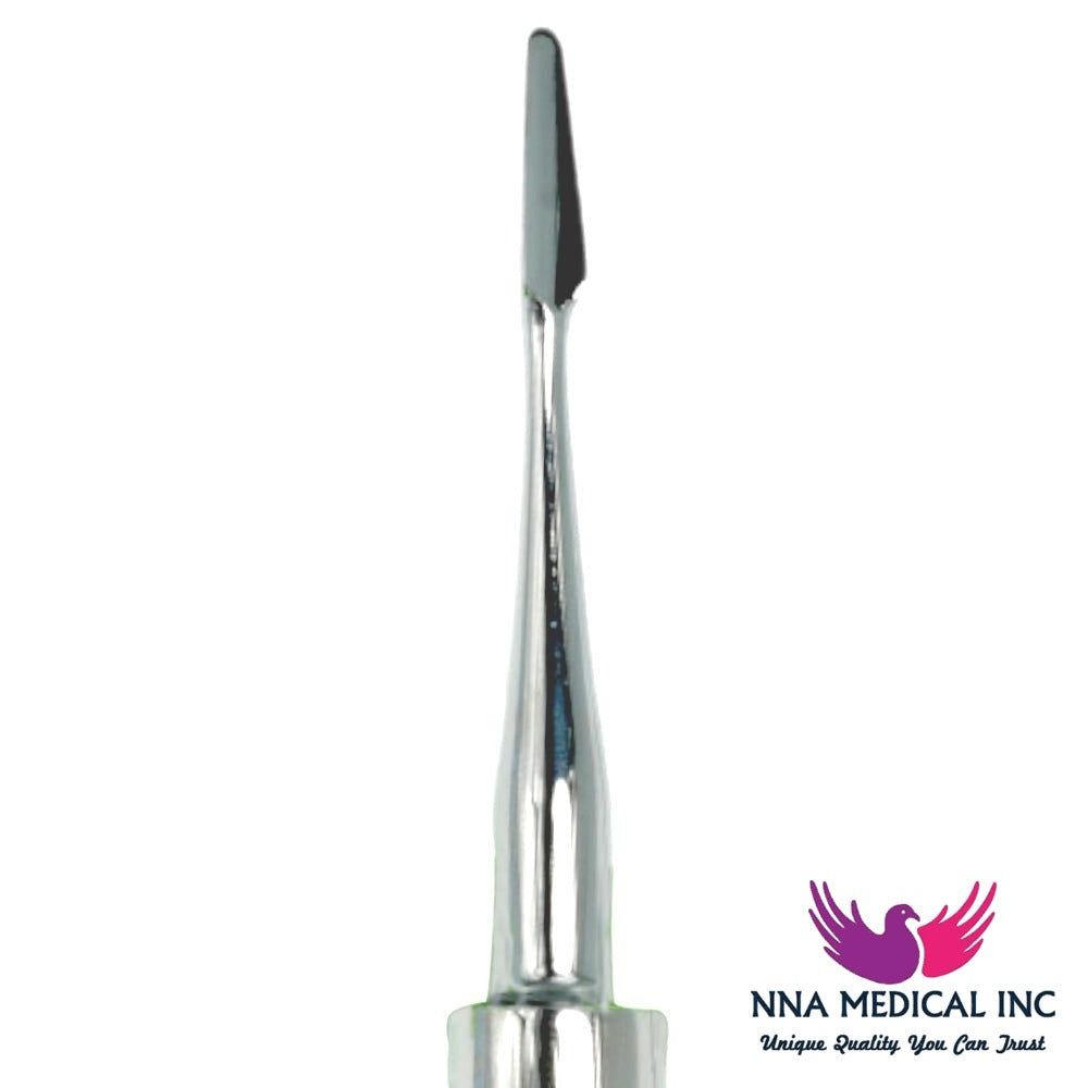 NNA MEDICAL - 11A Stout Elevator