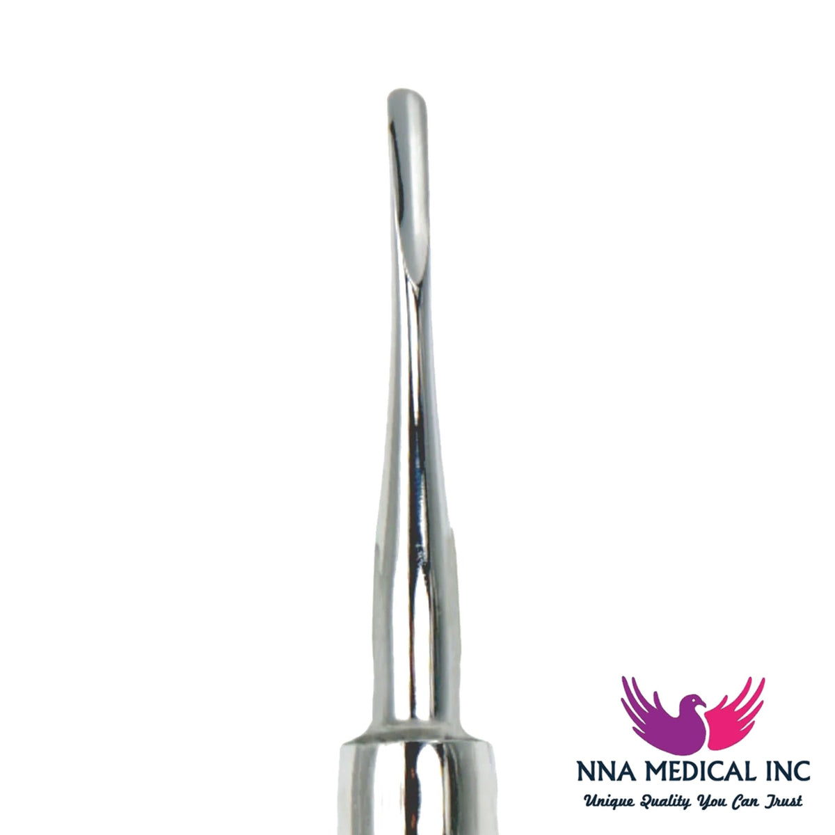 NNA MEDICAL - 11M MacMillan 3MM