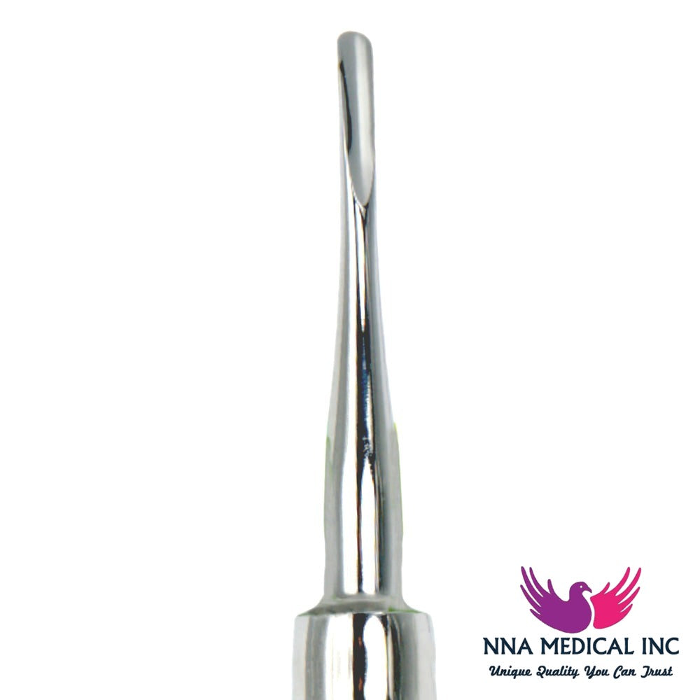 NNA MEDICAL - 11M MacMillan 3MM