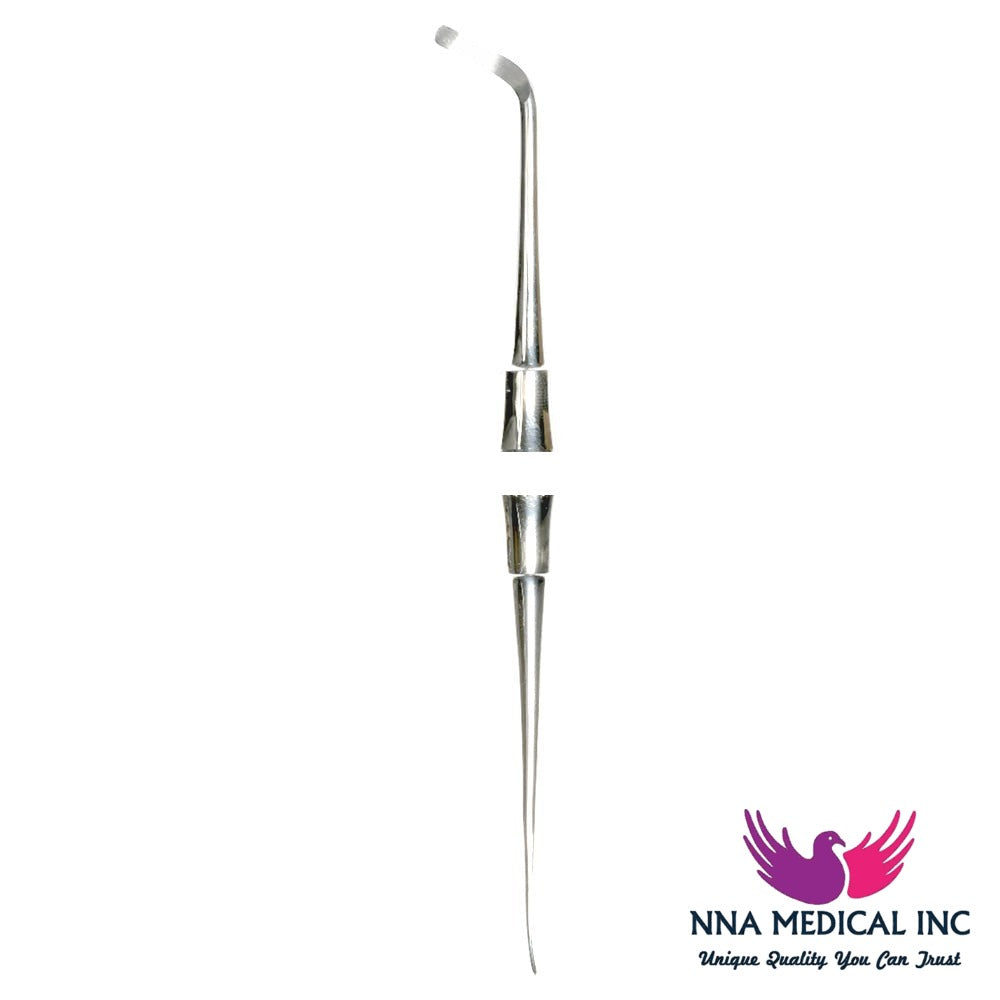 NNA MEDICAL - 12 Bennett Periosteal Elevator