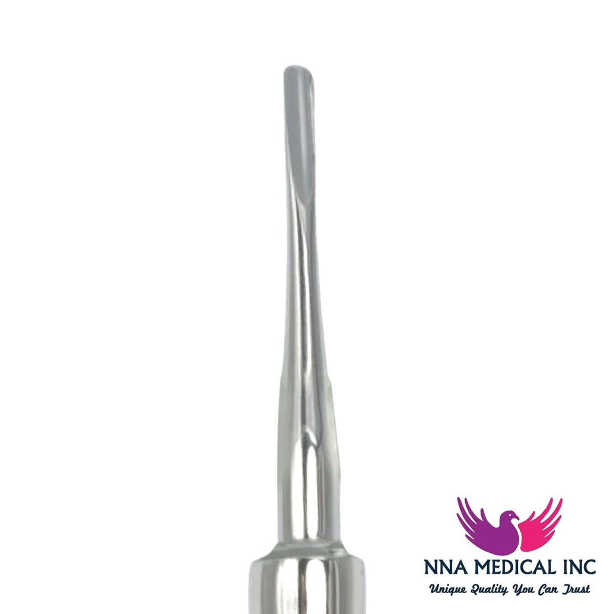 NNA MEDICAL - 12M MacMillan 3.5MM