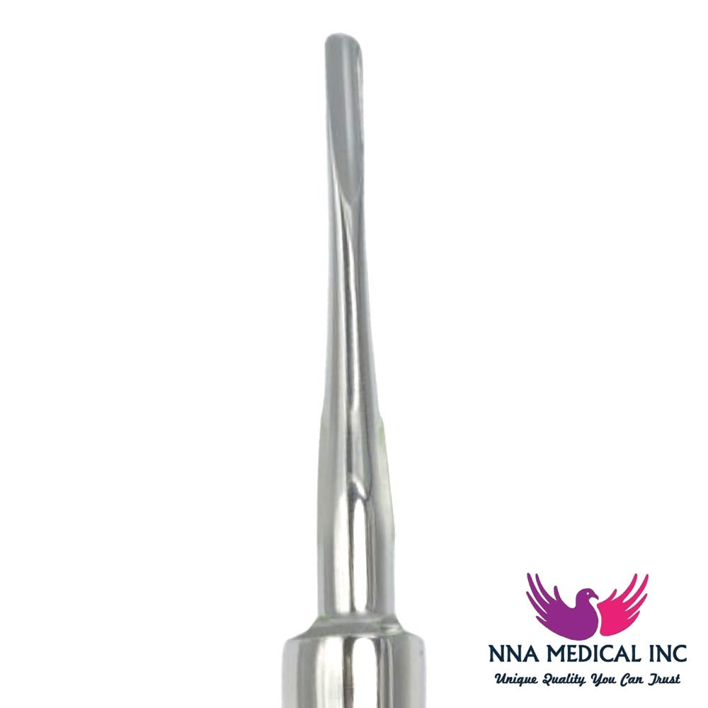 NNA MEDICAL - 12M MacMillan 3.5MM