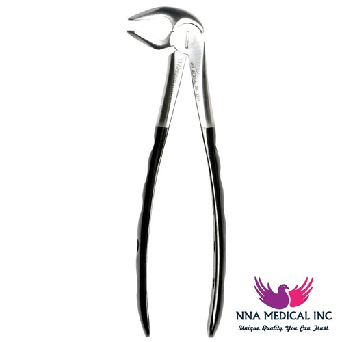 NNA MEDICAL - 13 Atraumair Forceps Lower Premolars