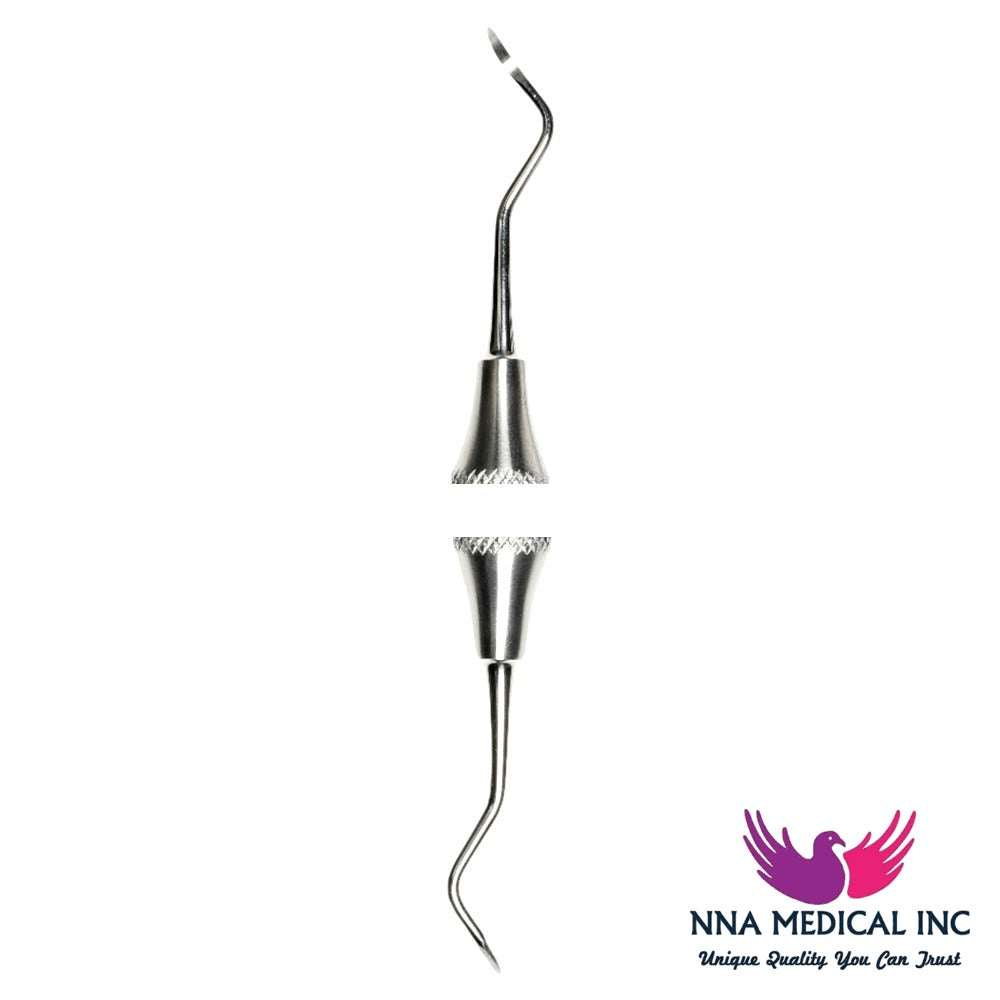 NNA MEDICAL - 13S/14S McCall Curette
