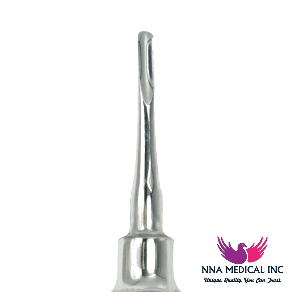NNA MEDICAL - 13 M Macmmillan