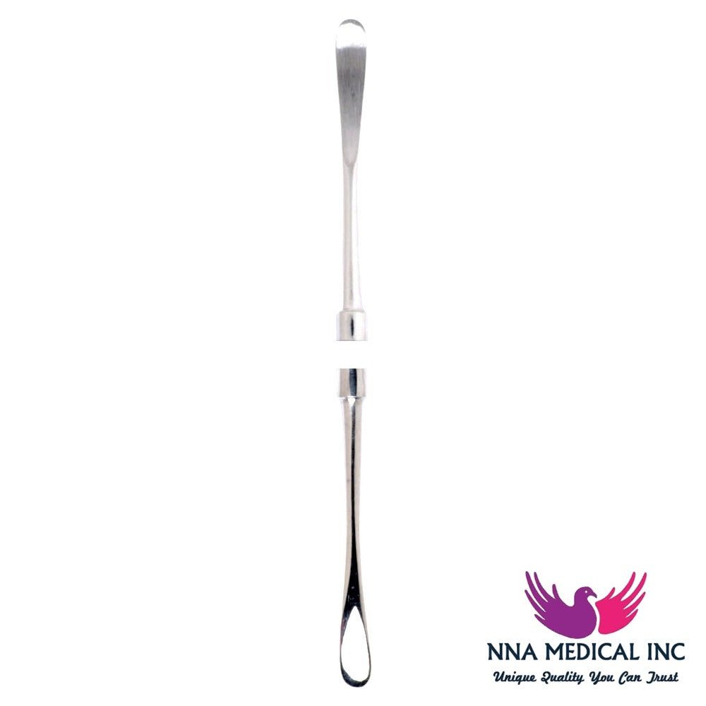 NNA MEDICAL - 14 Goldman Fox Periosteal Elevator
