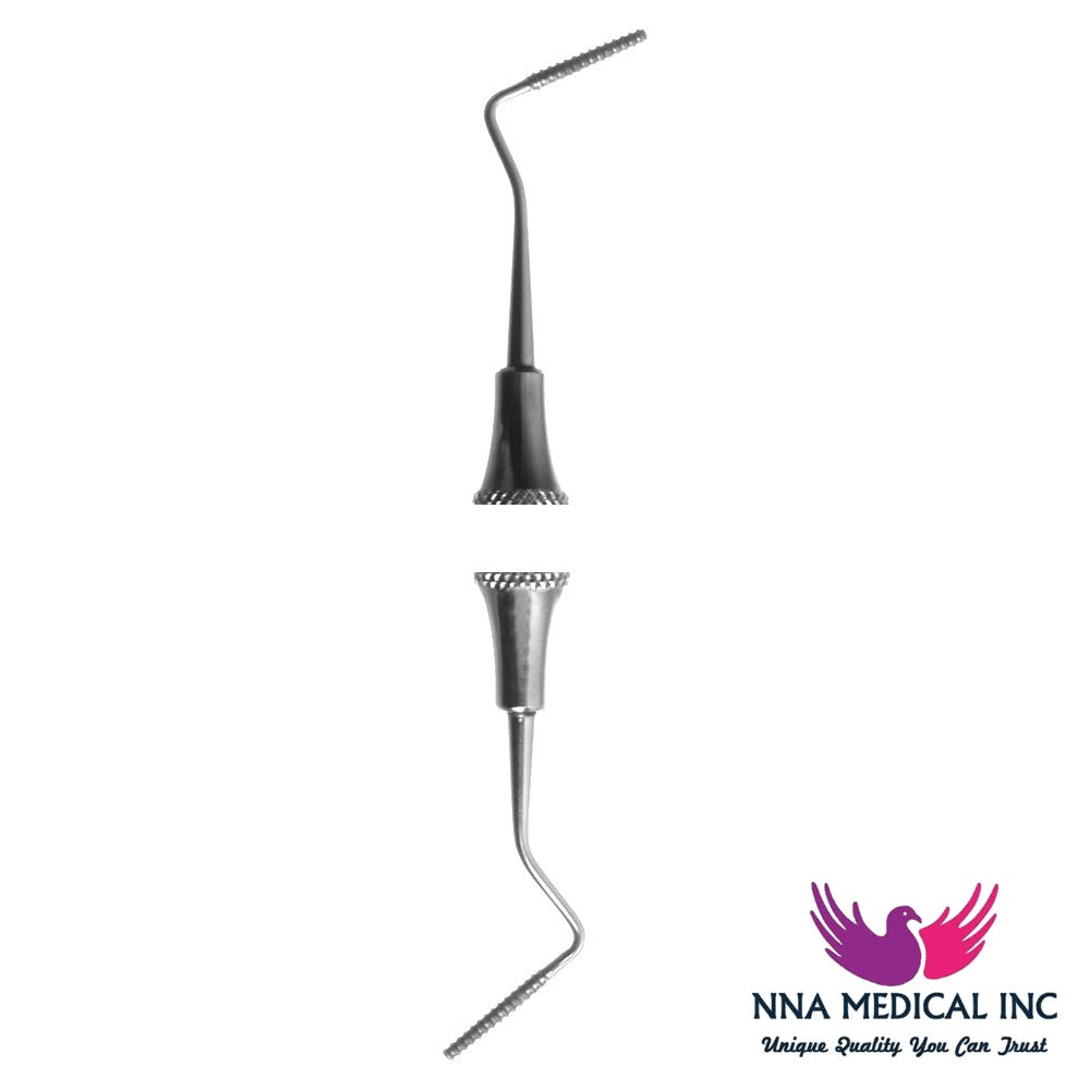 NNA MEDICAL - 1s/2s sugarman file mesia/distal