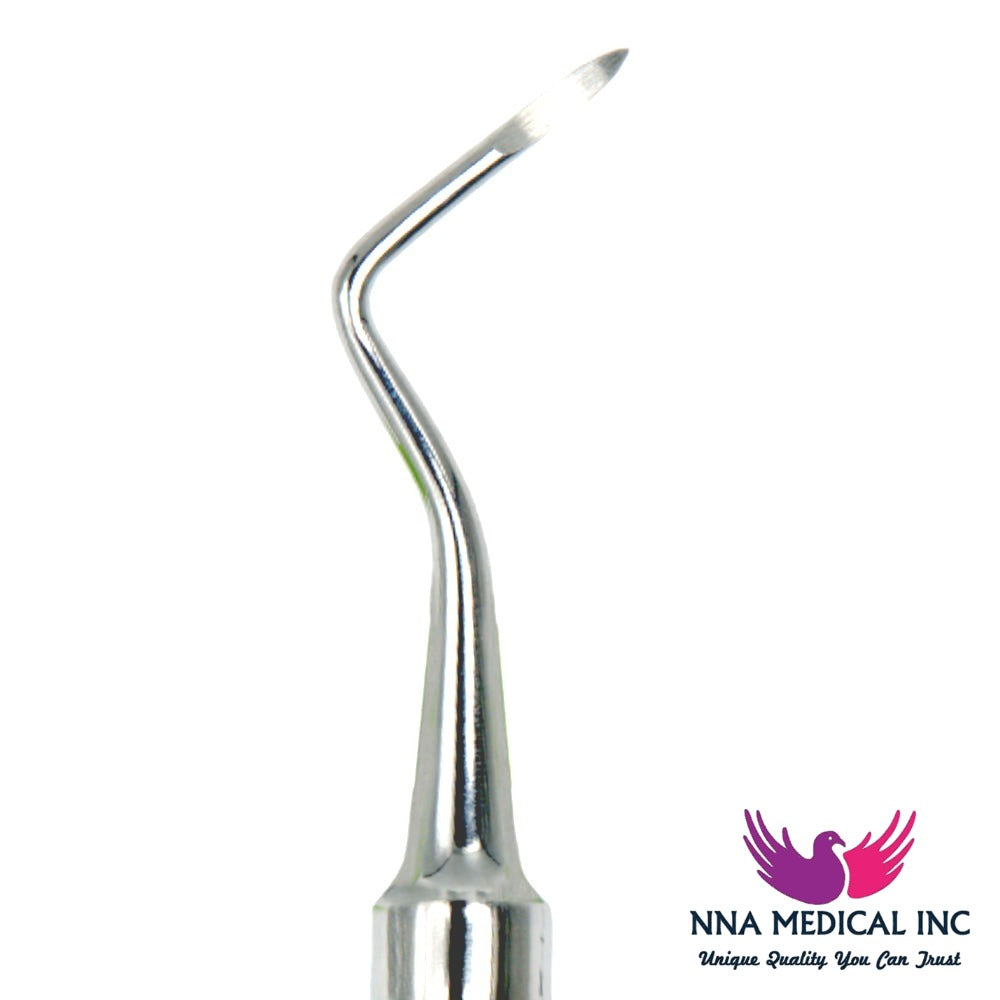 NNA MEDICAL - 2 Heidbrink Left Root Tip Pick