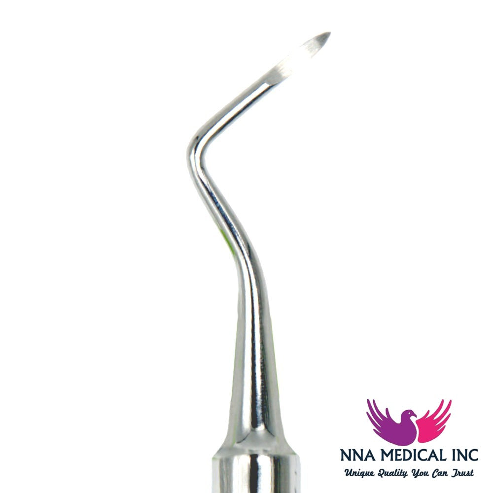 NNA MEDICAL - 2 Howard Root Tip Pick