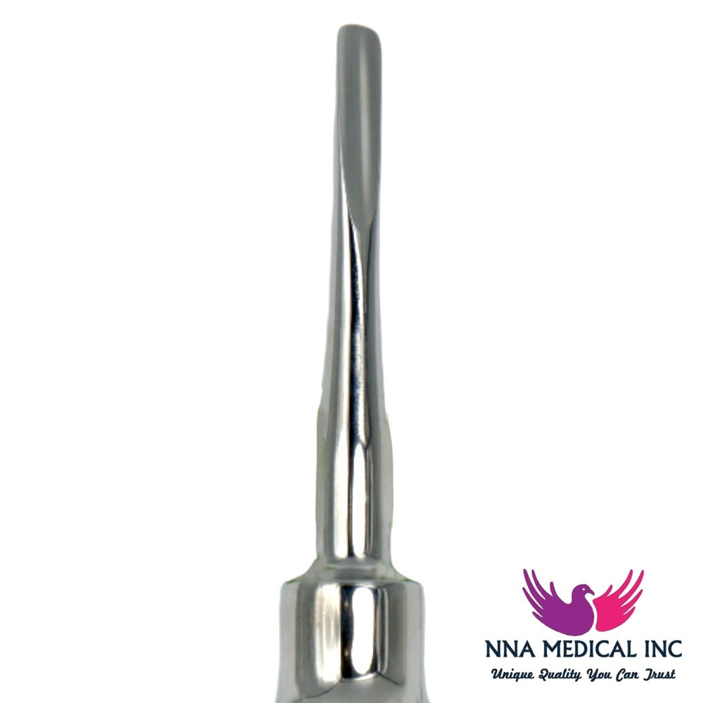 NNA MEDICAL - 2 Straight Heidbrink