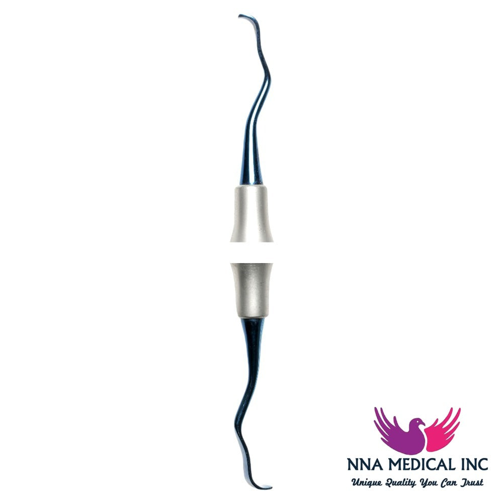 NNA MEDICAL - 2/3 Buser Chisel