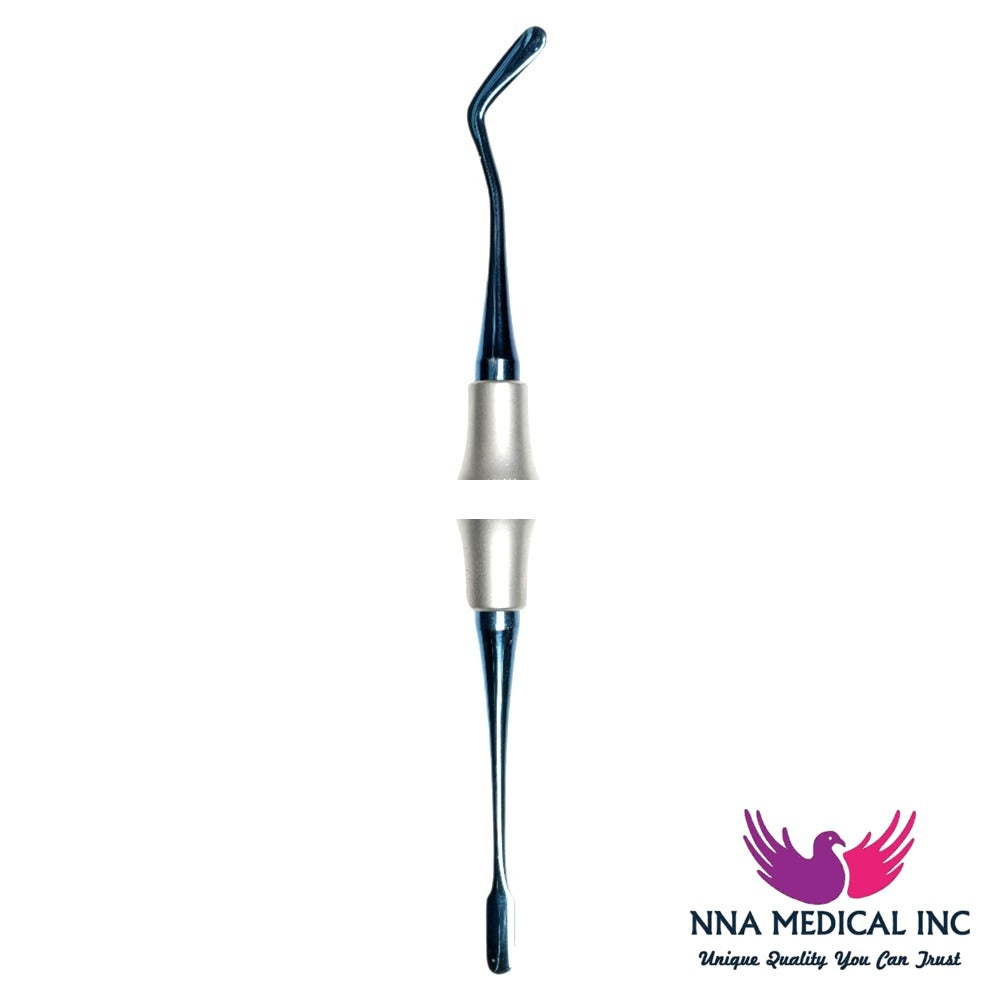 NNA MEDICAL - 20 Sicilia Periosteal Elevator