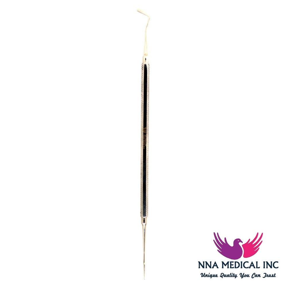 NNA MEDICAL - 20 Hirschfield Periosteal Elevator