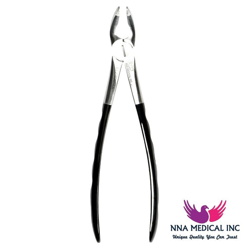 NNA MEDICAL - 217 Atraumair Forceps 1st and 2nd Molars