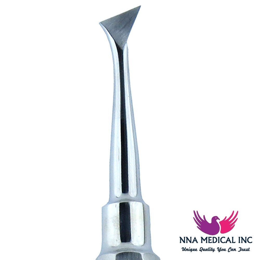 NNA MEDICAL - 25 Cryer Medium Left