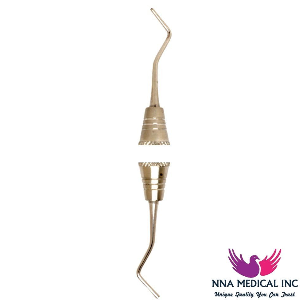 NNA MEDICAL - 2T Tanner Plugger