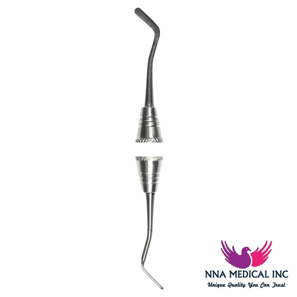 NNA MEDICAL - 3 Goldstein Flexi-Thin