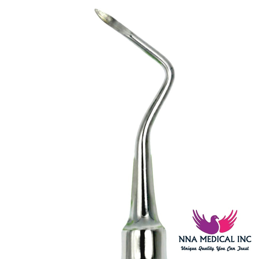 NNA MEDICAL - 3 Heidbrink Right Root Tip Pick
