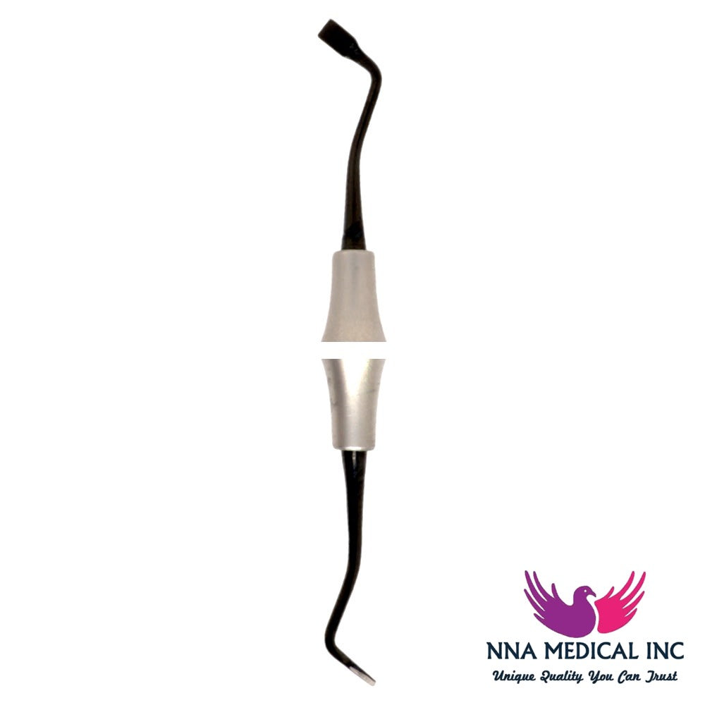 NNA MEDICAL - 3 Hollenback Carver
