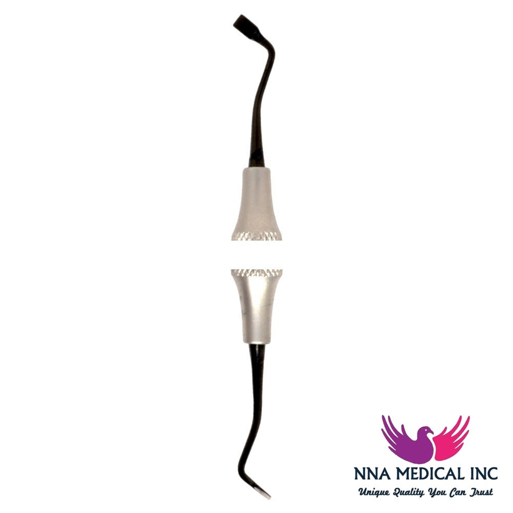 NNA MEDICAL - 3 Hollenback Carver