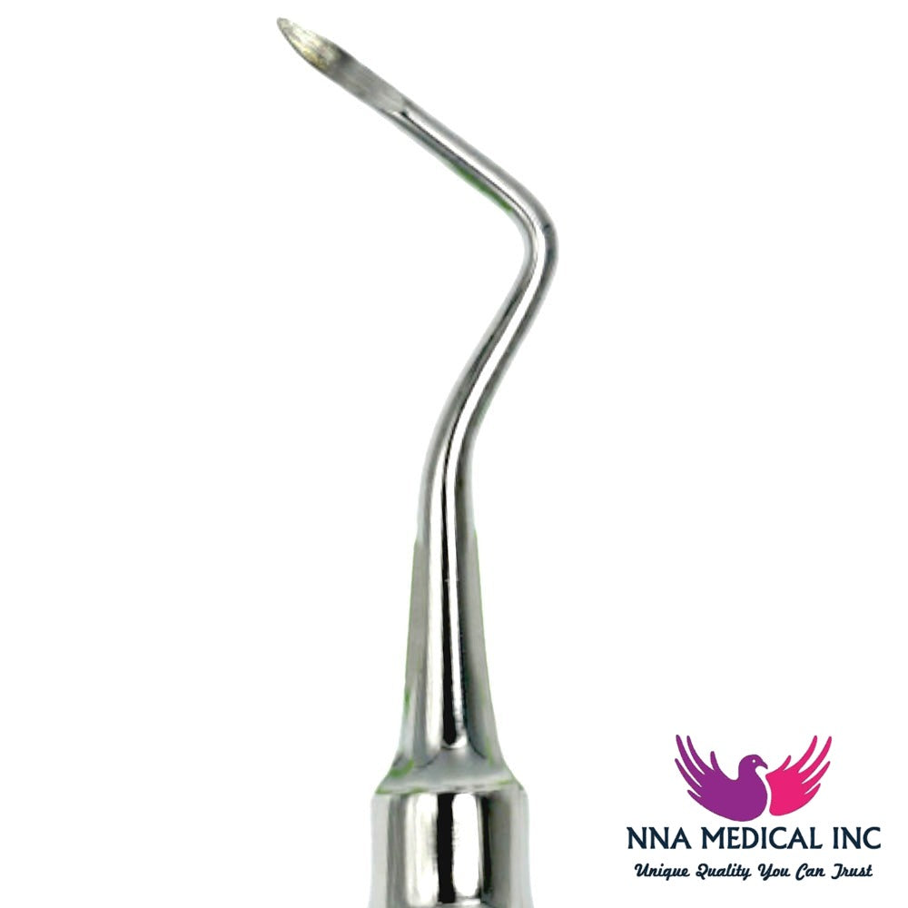 NNA MEDICAL - 3 Howard Root Tip Pick