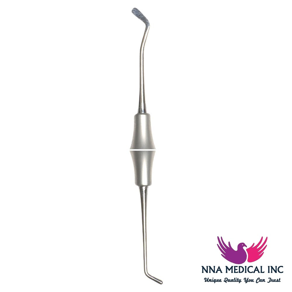 NNA MEDICAL - 3 Tufts Composite Instrument
