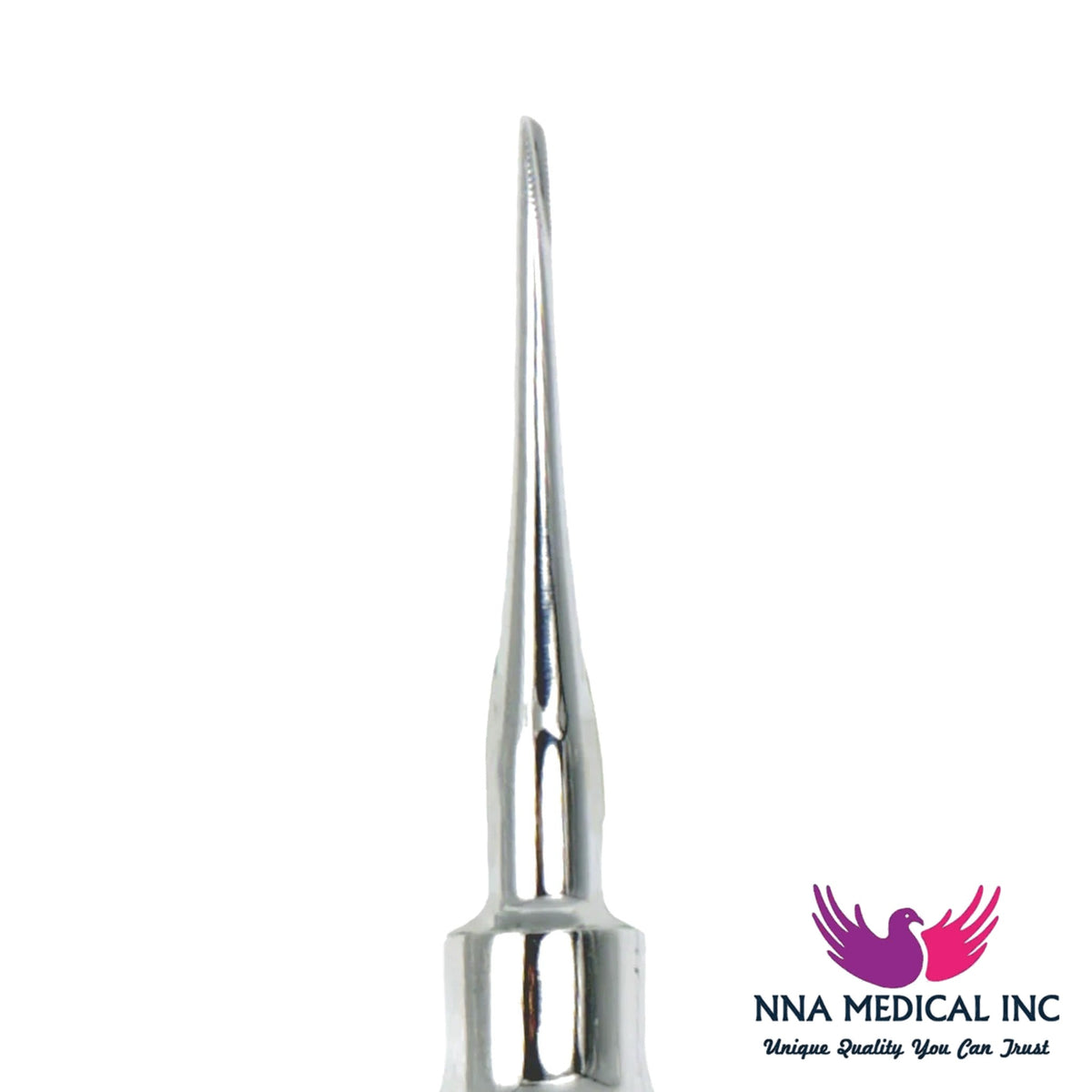 NNA MEDICAL - 301W Seldin