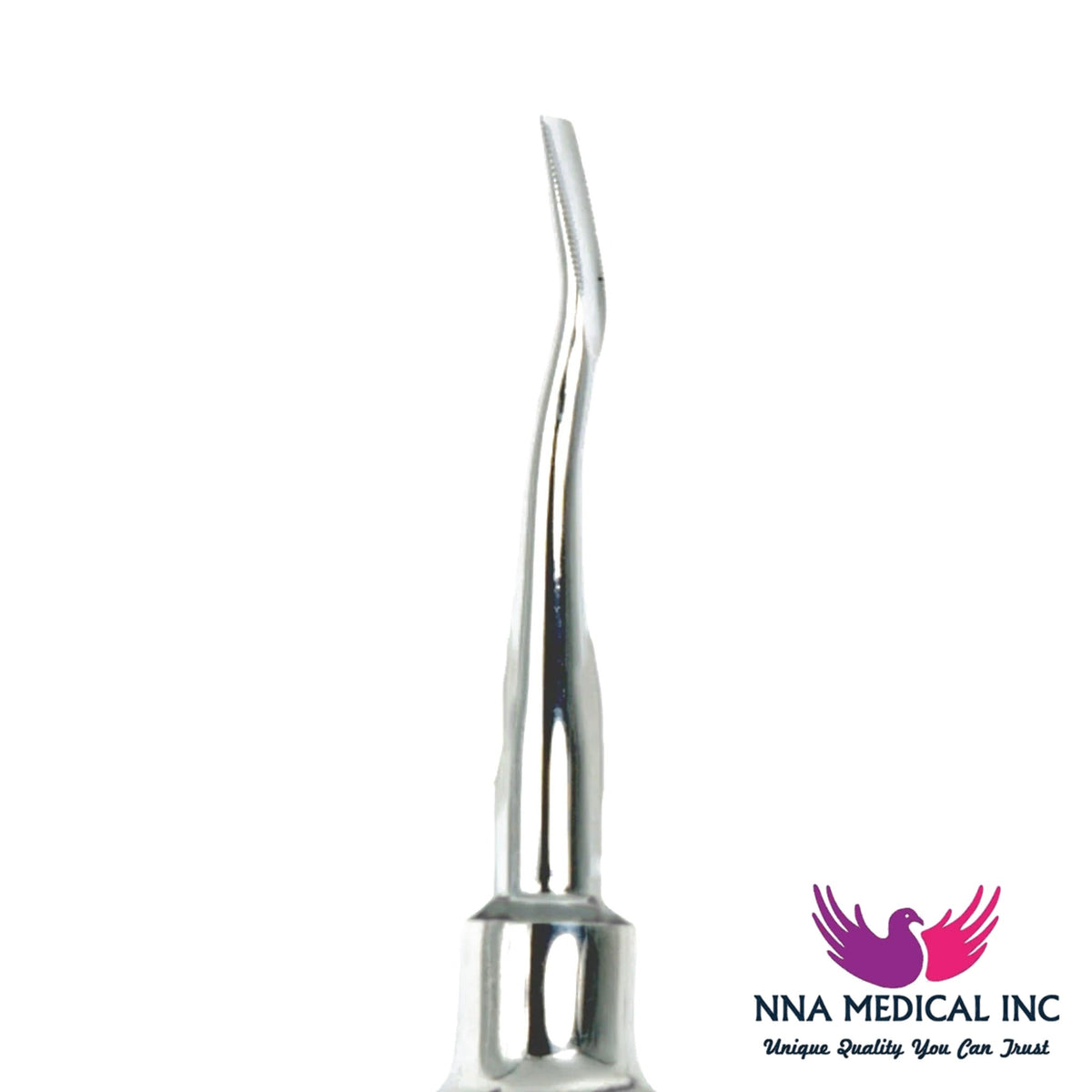 NNA MEDICAL - 31F Friedman