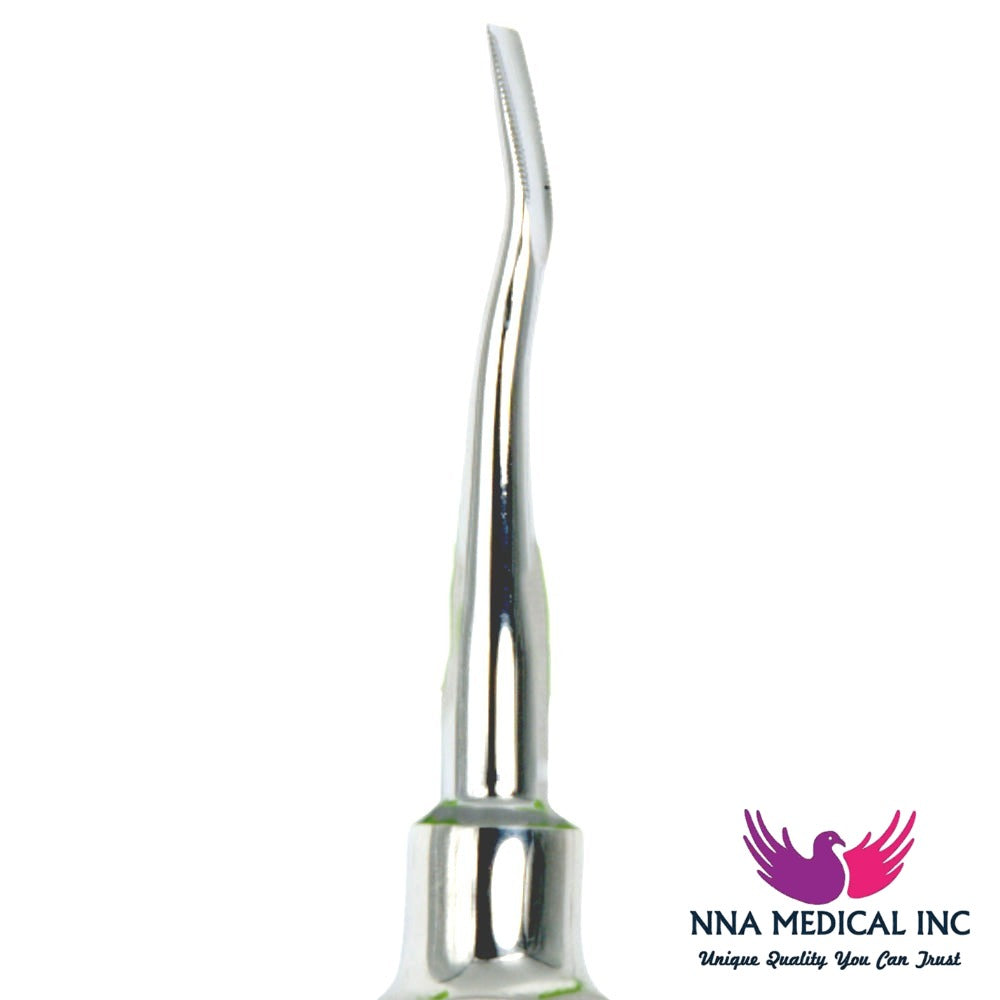NNA MEDICAL - 31F Friedman