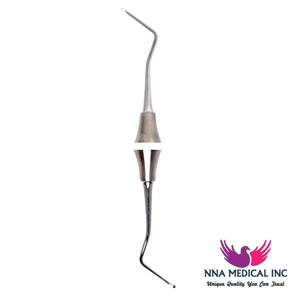 NNA MEDICAL - 31L/32L Spoon Excavator