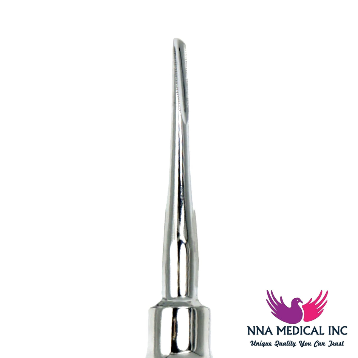 NNA MEDICAL - 304W Seldin Straight
