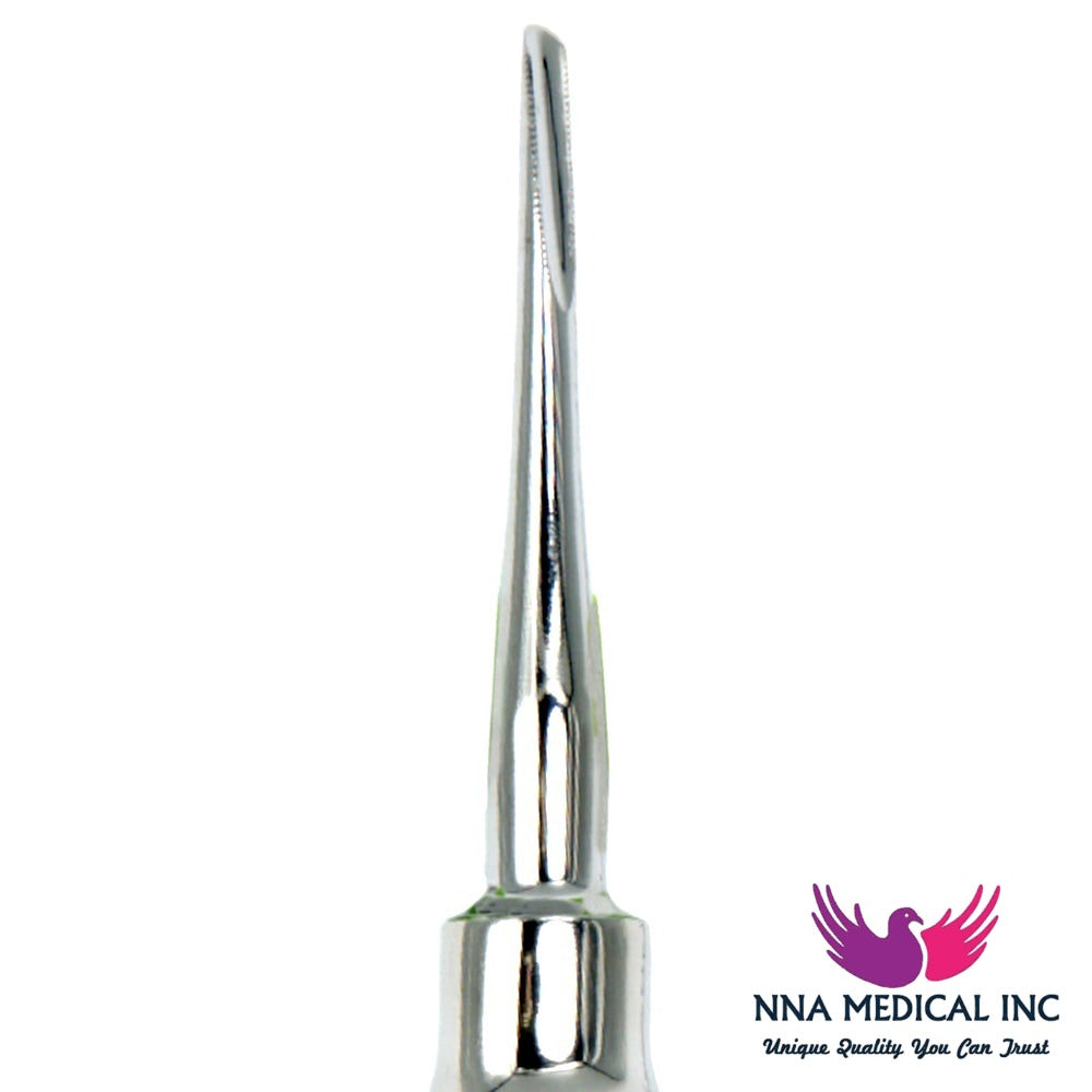 NNA MEDICAL - 304W Seldin Straight