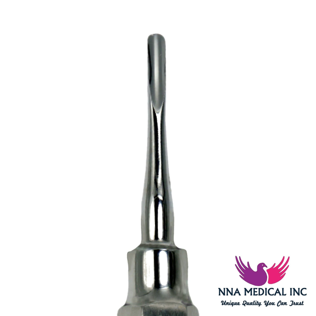 NNA MEDICAL - 34 SELDIN