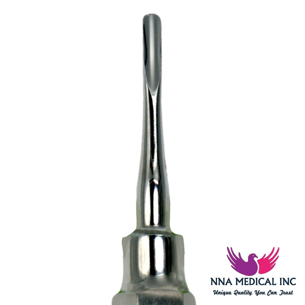 NNA MEDICAL - 34 SELDIN