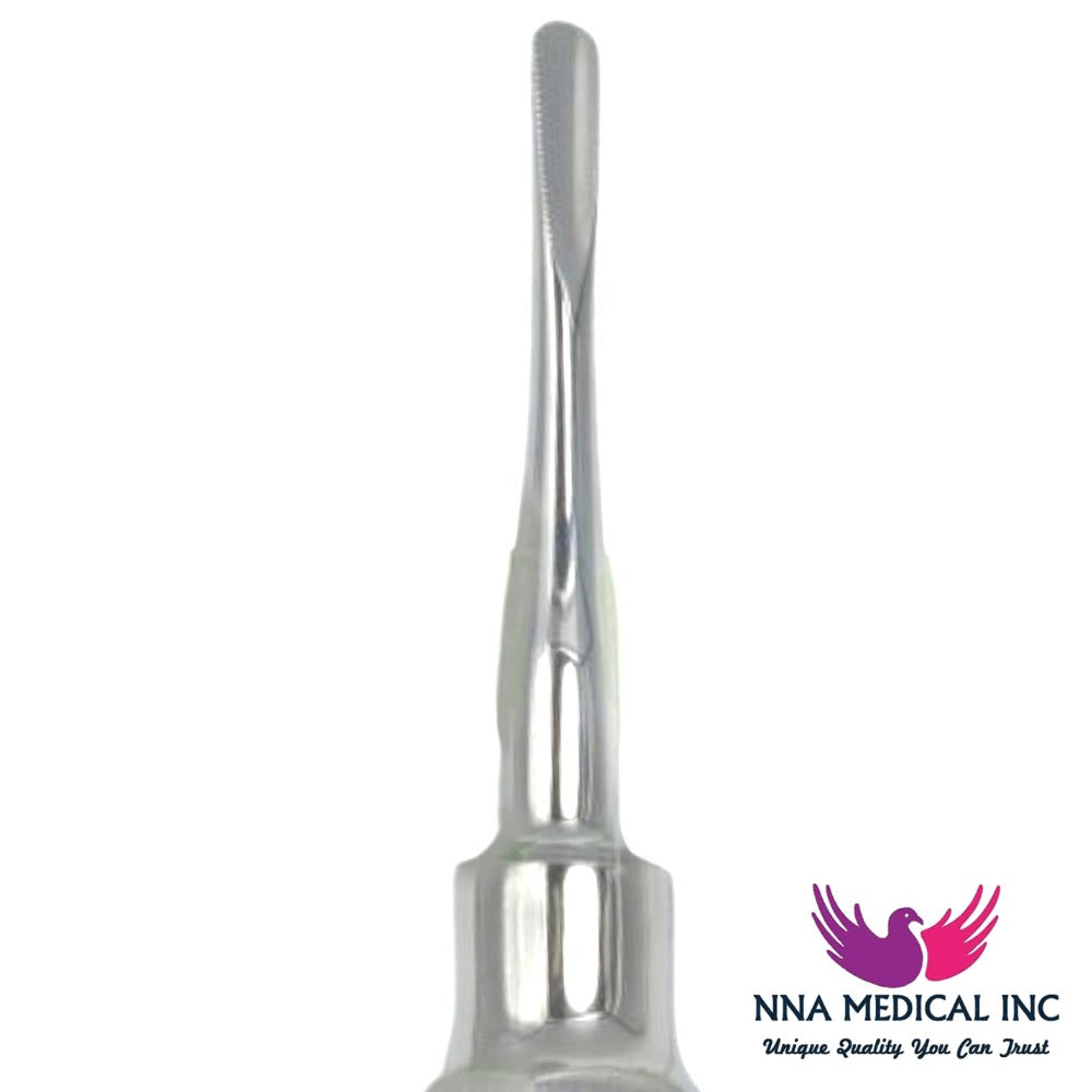 NNA MEDICAL - 34S Straight Seldin