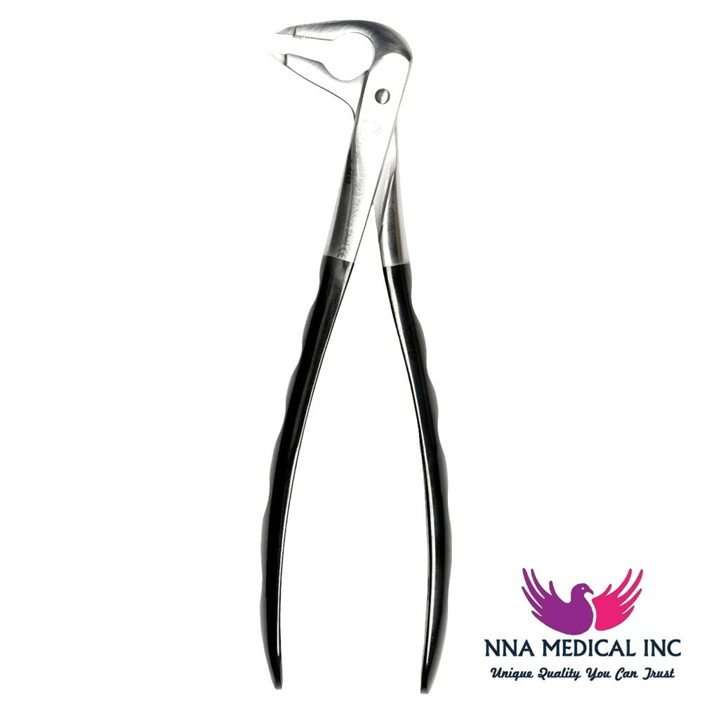 NNA MEDICAL - 36 Atraumair Forceps Lower Incisors