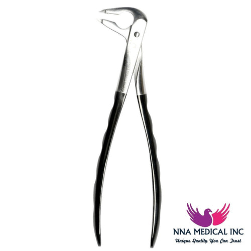NNA MEDICAL - 36 Atraumair Forceps Lower Incisors