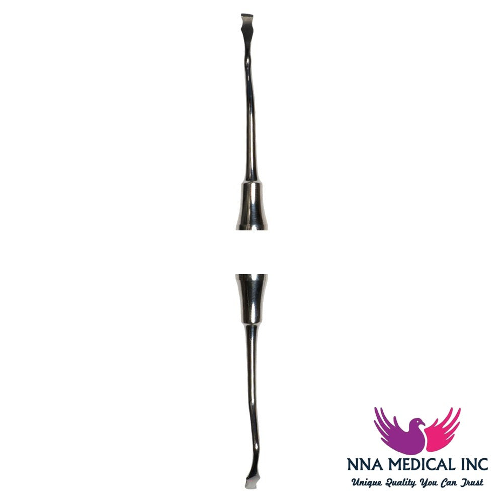 NNA MEDICAL - 36/37 Rhodes Back-Action