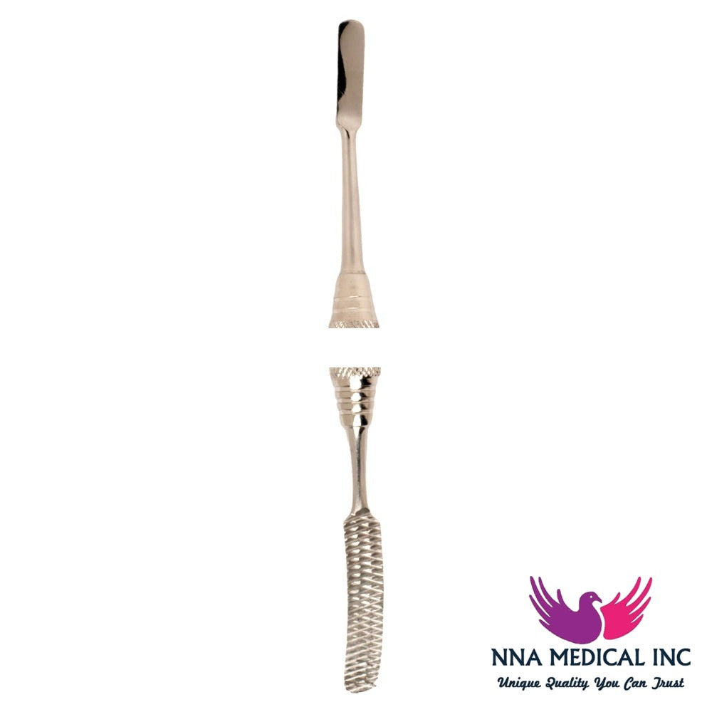 NNA MEDICAL - 3X Miller-Colburn Bone Files